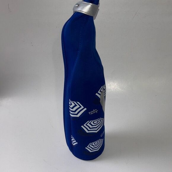 Grey Goose Vodka Insulated Neoprene 750 ml Bottle Koozie Limited Edition 2017 - Picture 2 of 5